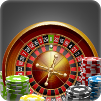 Roulette Roulette
